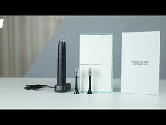 Elektryczna szczoteczka do zębów dla dorosłych SN903