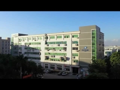 Informacje o fabryce