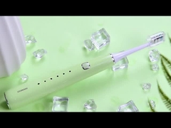 BS61 Elektryczna szczoteczka do zębów dźwiękowa dla dorosłych