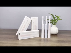 SN301 Elektryczna szczoteczka do zębów dźwiękowa dla dorosłych