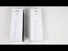 U391 Elektryczna szczoteczka do zębów dźwiękowa