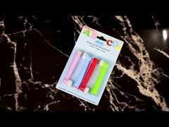 EB10A głowice elektrycznych szczoteczek do zębów