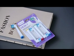 Głowice szczoteczek do zębów elektrycznych EB-28T