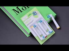 EB-52T głowice elektrycznych szczoteczek do zębów