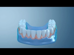 Szczoteczka elektryczna