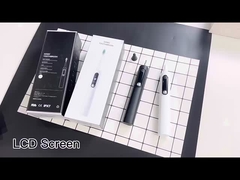 SN-P1 Elektryczna szczoteczka do zębów dźwiękowa