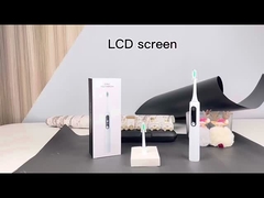 SN-P1 Elektryczna szczoteczka do zębów dźwiękowa