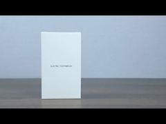 SN12 Elektryczna szczoteczka do zębów dźwiękowa