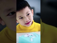 SN201 Elektryczna szczoteczka do zębów dźwiękowa